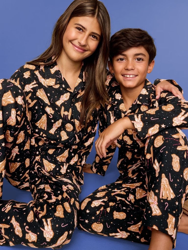 star wars cookie pajamas_old navy 2026 3 2 | WDWINFO.COM NEW Muppet Christmas Carol & Star Wars Holiday Pajamas at Old Navy star wars cookie pajamas_old navy 2026 3 2