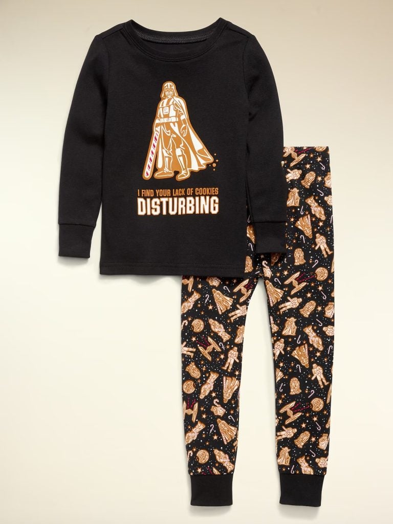 star wars cookie pajamas_old navy 2026 5 | WDWINFO.COM NEW Muppet Christmas Carol & Star Wars Holiday Pajamas at Old Navy star wars cookie pajamas_old navy 2026 5