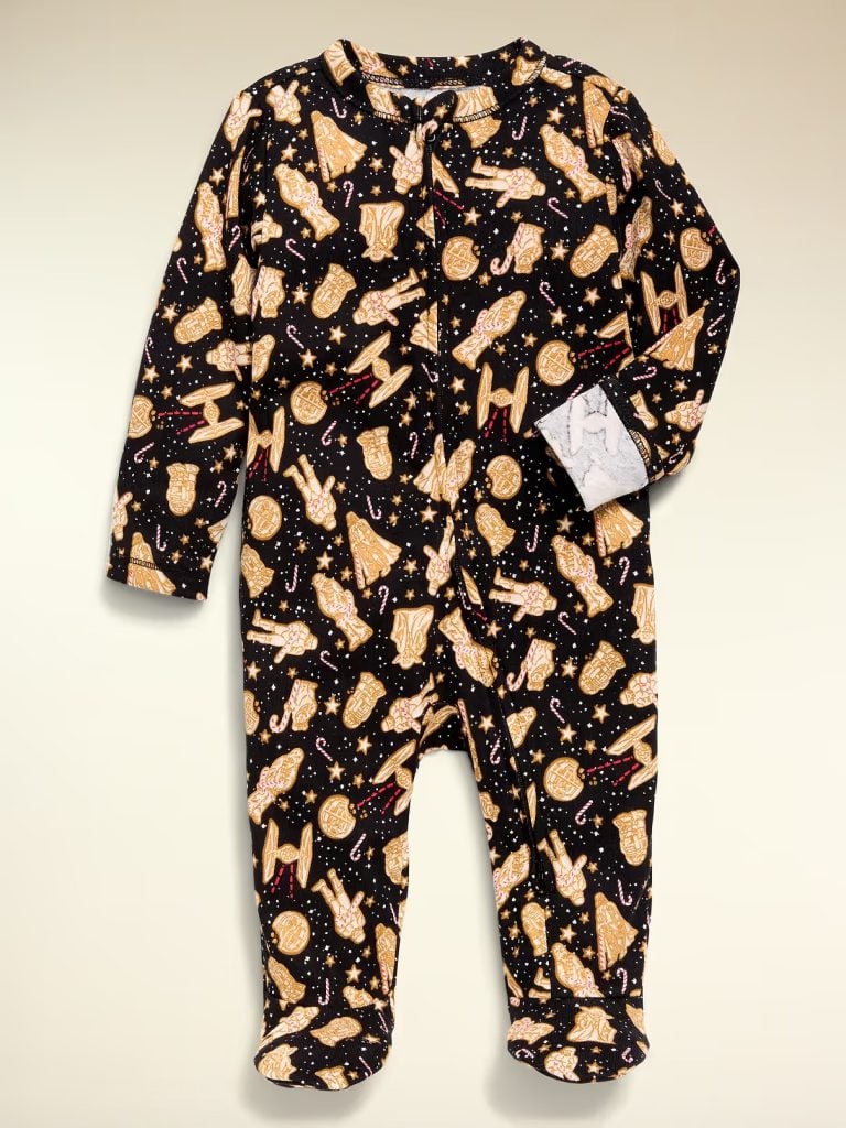 star wars cookie pajamas_old navy 2026 6 | WDWINFO.COM NEW Muppet Christmas Carol & Star Wars Holiday Pajamas at Old Navy star wars cookie pajamas_old navy 2026 6