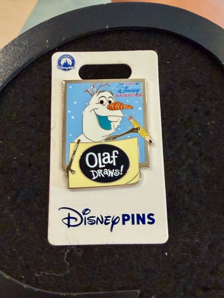 the magic of animation new merch - 24 | WDWINFO.COM NEW Magic of Disney Animation Merch Arrives at Hollywood Studios the magic of animation new merch - 24