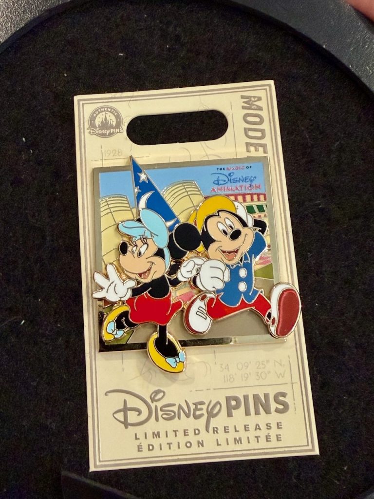 the magic of animation new merch - 25 | WDWINFO.COM NEW Magic of Disney Animation Merch Arrives at Hollywood Studios the magic of animation new merch - 25