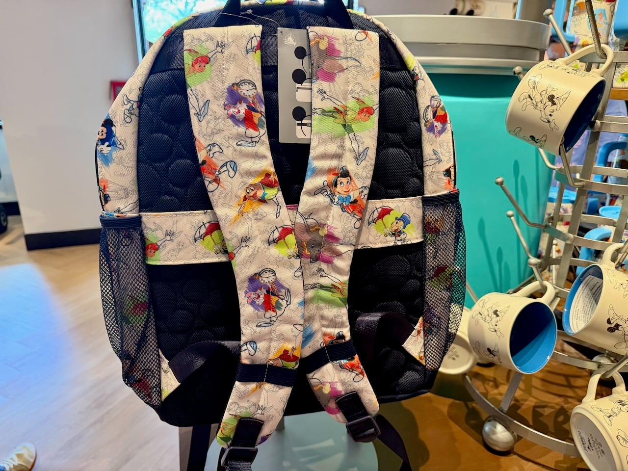 the magic of animation new merch - 7 | WDWINFO.COM NEW Magic of Disney Animation Merch Arrives at Hollywood Studios the magic of animation new merch - 7