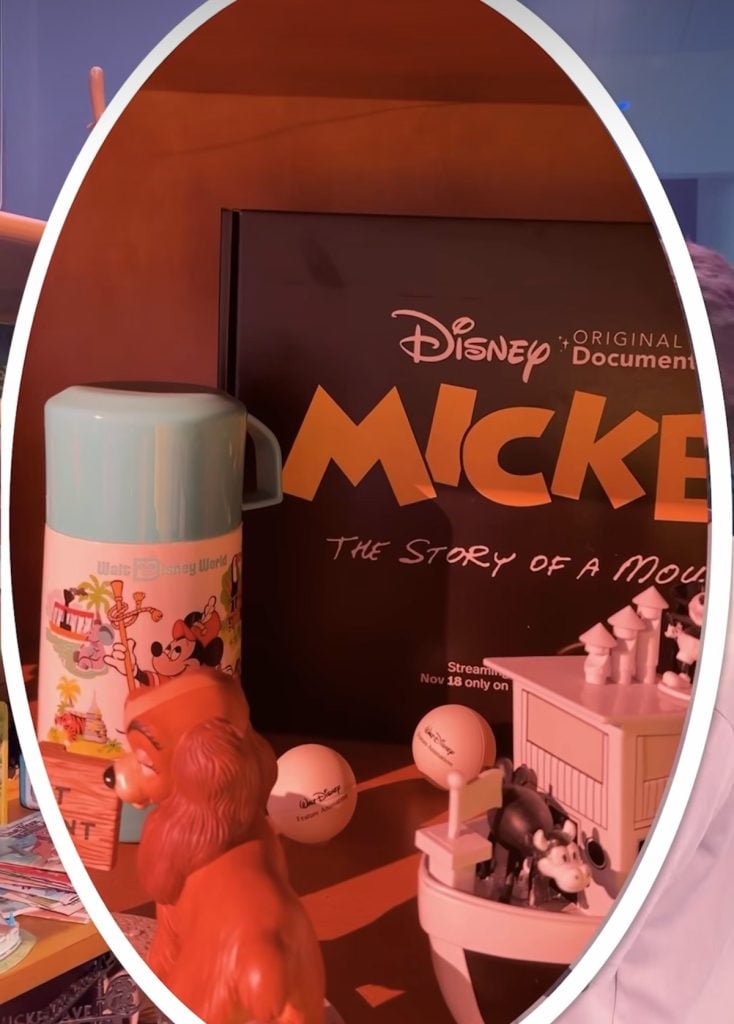 the-magic-of-disney-animation-easter-eggs-03 | WDWINFO.COM Look Closely! Disney Reveals Easter Eggs Hidden in NEW Animation Experience the-magic-of-disney-animation-easter-eggs-03