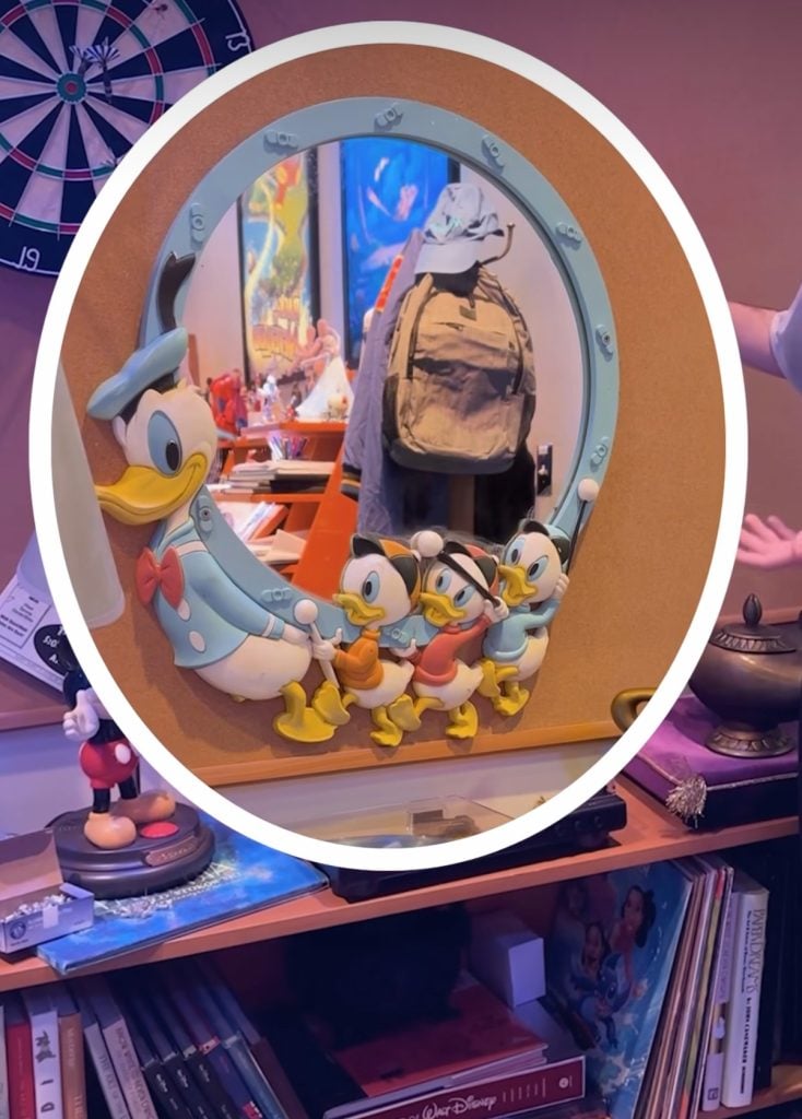 the-magic-of-disney-animation-easter-eggs-04 | WDWINFO.COM Look Closely! Disney Reveals Easter Eggs Hidden in NEW Animation Experience the-magic-of-disney-animation-easter-eggs-04