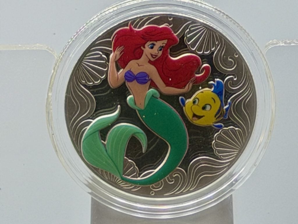 the magic of disney animation medallions - 2 | WDWINFO.COM NEW Magic of Disney Animation Merch Arrives at Hollywood Studios the magic of disney animation medallions - 2