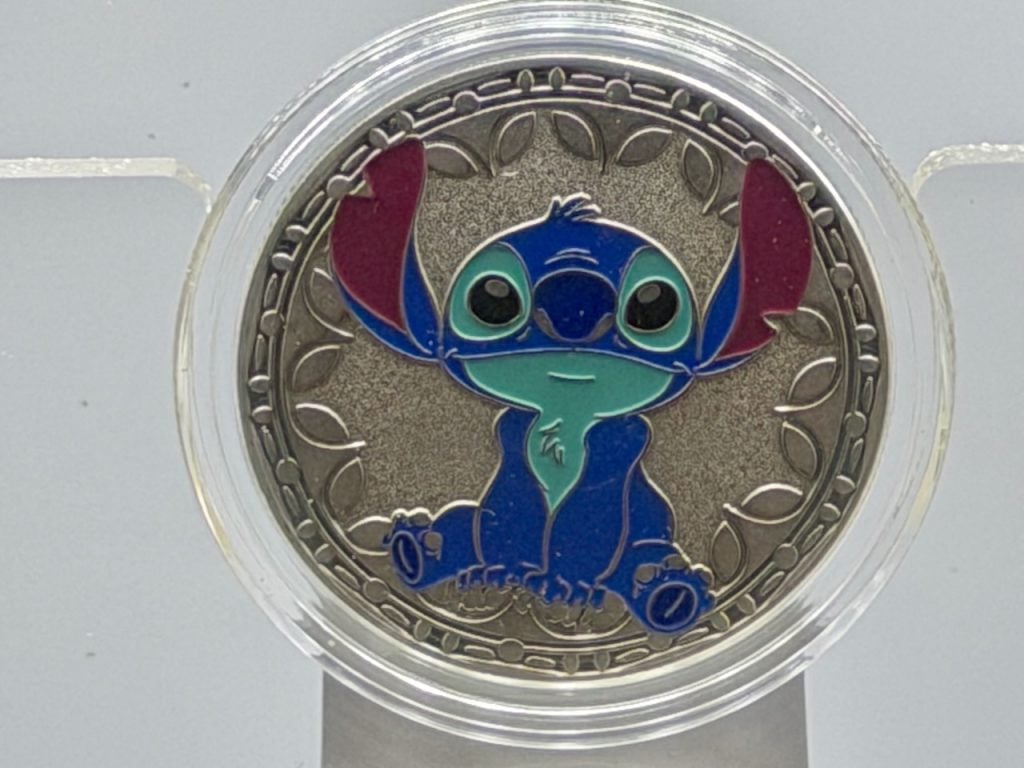 the magic of disney animation medallions - 4 | WDWINFO.COM NEW Magic of Disney Animation Merch Arrives at Hollywood Studios the magic of disney animation medallions - 4