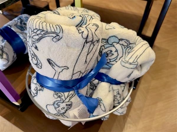 the magic of disney animation merch - 12 | WDWINFO.COM NEW Magic of Disney Animation Merch Arrives at Hollywood Studios the magic of disney animation merch - 12