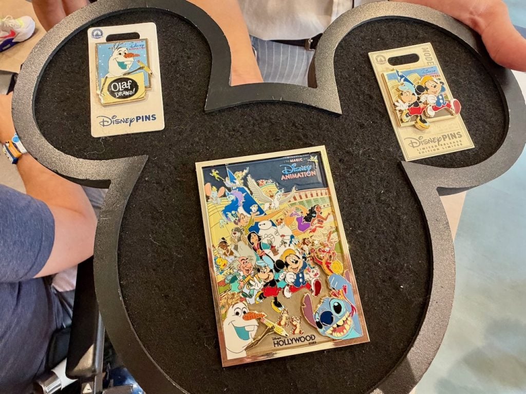 the magic of disney animation merch - 17 | WDWINFO.COM NEW Magic of Disney Animation Merch Arrives at Hollywood Studios the magic of disney animation merch - 17