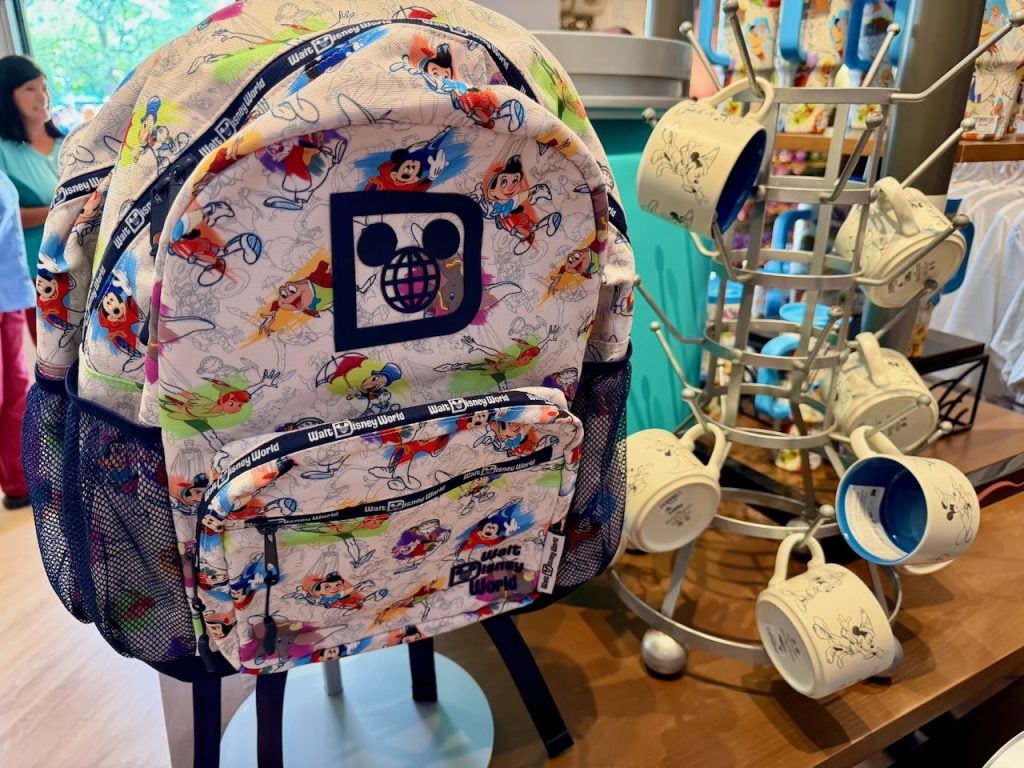 the magic of disney animation merch - 6 | WDWINFO.COM NEW Magic of Disney Animation Merch Arrives at Hollywood Studios the magic of disney animation merch - 6