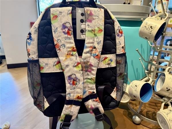 the magic of disney animation merch - 7 | WDWINFO.COM NEW Magic of Disney Animation Merch Arrives at Hollywood Studios the magic of disney animation merch - 7