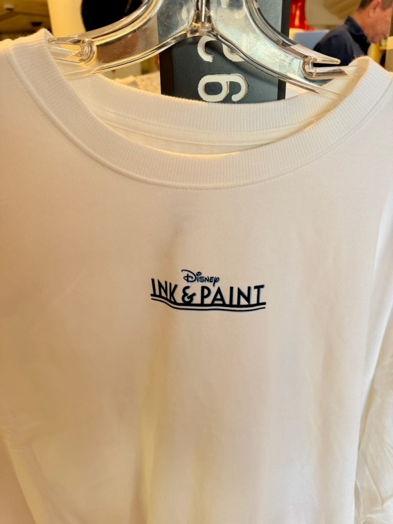 the magic of disney animation merch - 8 | WDWINFO.COM NEW Magic of Disney Animation Merch Arrives at Hollywood Studios the magic of disney animation merch - 8