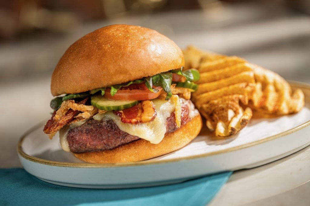 turf club menu saratoga springs - 8 | WDWINFO.COM NEW Menu Revealed for The Turf Club Bar & Grill Reopening turf club menu saratoga springs - 8