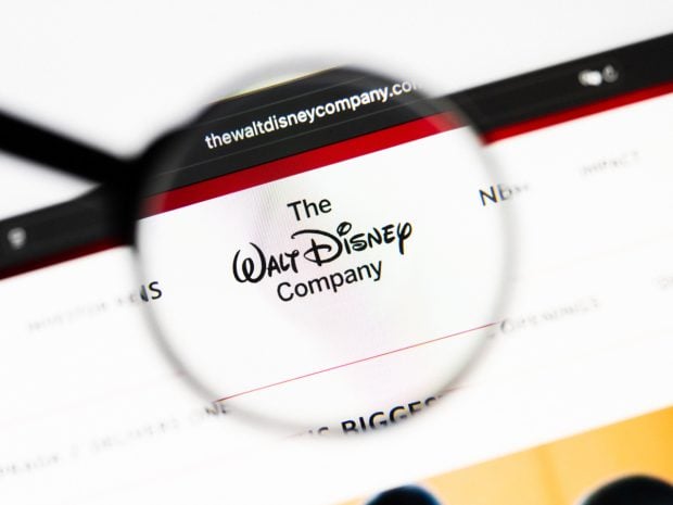Disney Cuts Hundreds of Jobs in Latest Round of Layoffs twdc-AdobeStock_2054246575_Editorial_Use_Only
