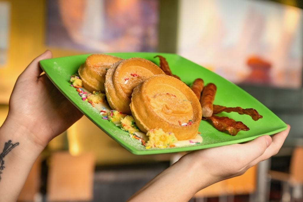 wdw new eats drinks - 1 | WDWINFO.COM So Many NEW Treats & Drinks Are Coming to Disney World wdw new eats drinks - 1