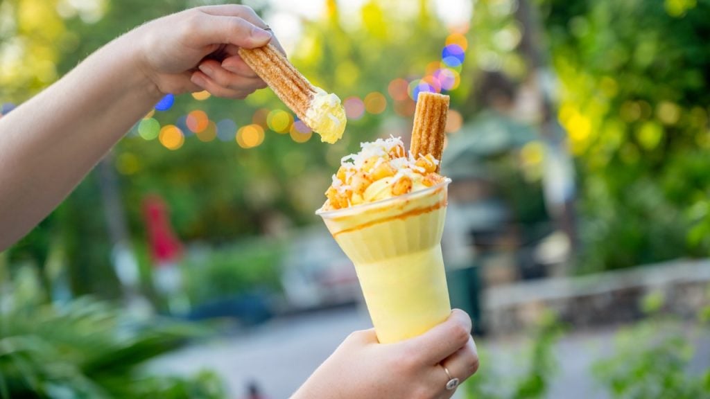wdw new eats drinks - 12 | WDWINFO.COM So Many NEW Treats & Drinks Are Coming to Disney World wdw new eats drinks - 12
