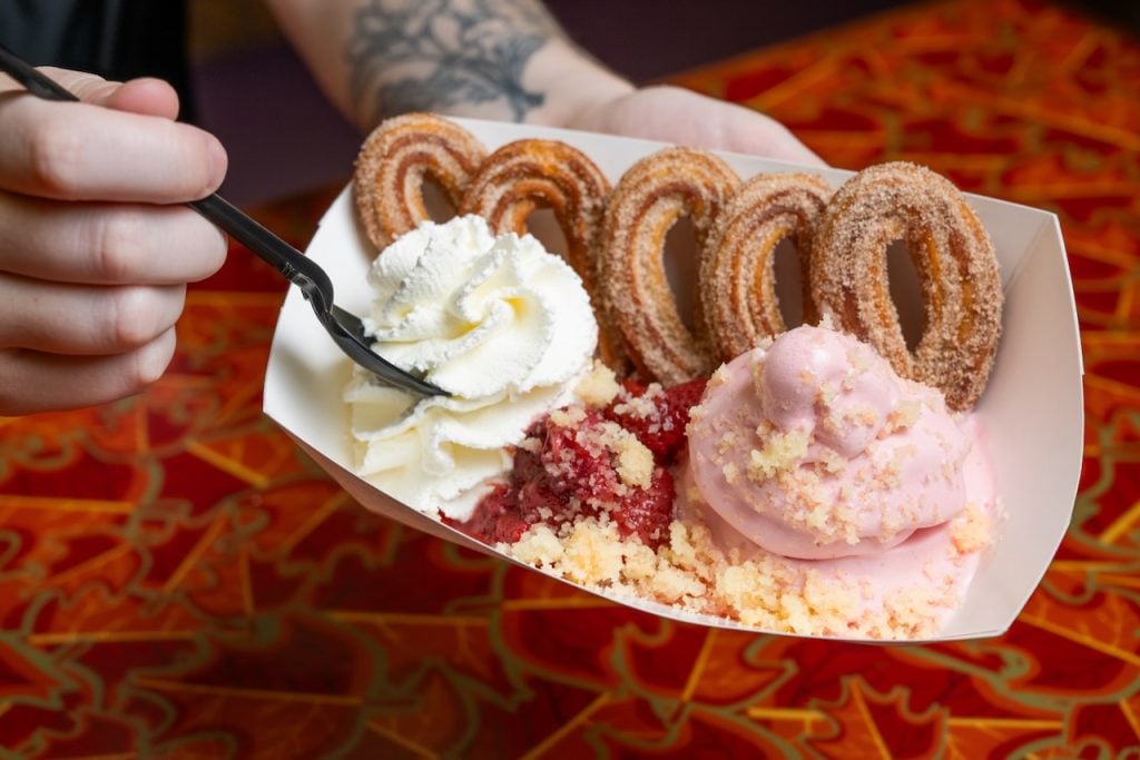 wdw new eats drinks - 14 | WDWINFO.COM So Many NEW Treats & Drinks Are Coming to Disney World wdw new eats drinks - 14