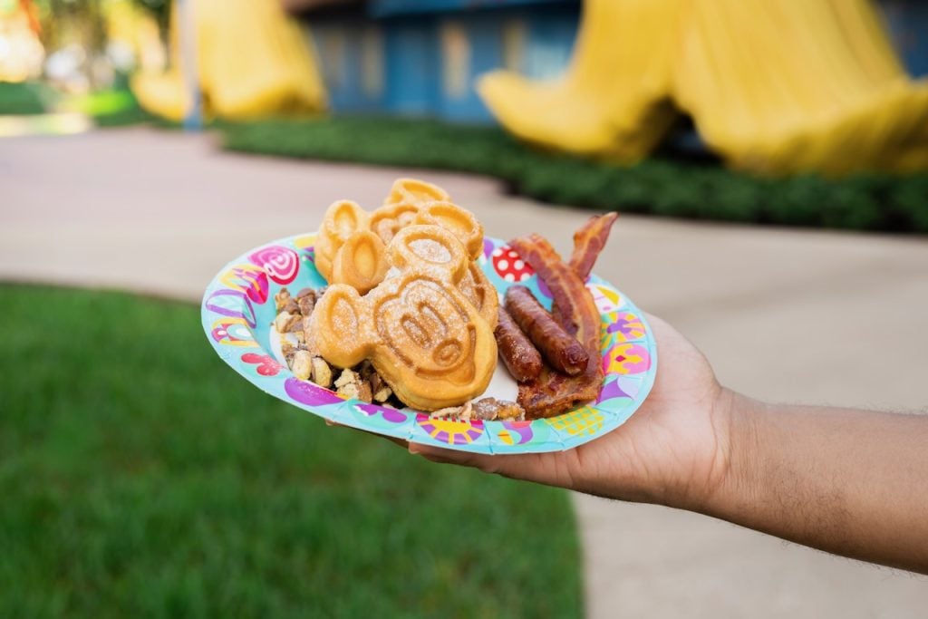 wdw new eats drinks - 17 | WDWINFO.COM So Many NEW Treats & Drinks Are Coming to Disney World wdw new eats drinks - 17