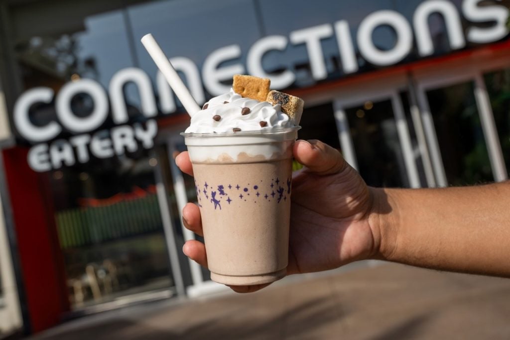 wdw new eats drinks - 18 | WDWINFO.COM So Many NEW Treats & Drinks Are Coming to Disney World wdw new eats drinks - 18