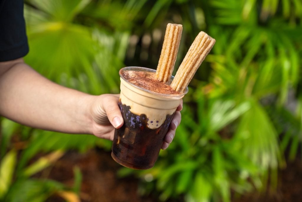 wdw new eats drinks - 2 | WDWINFO.COM So Many NEW Treats & Drinks Are Coming to Disney World wdw new eats drinks - 2