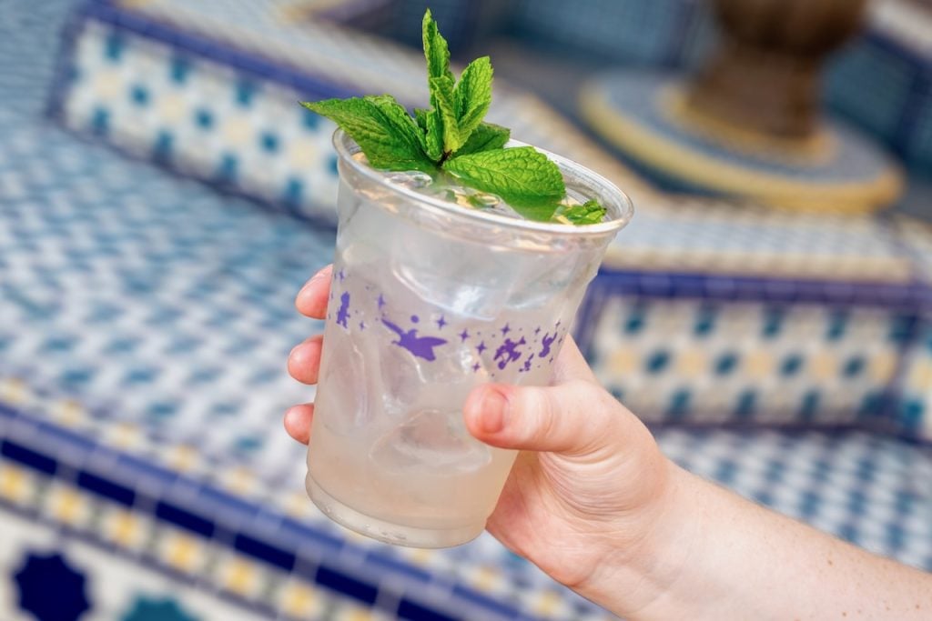 wdw new eats drinks - 6 | WDWINFO.COM So Many NEW Treats & Drinks Are Coming to Disney World wdw new eats drinks - 6