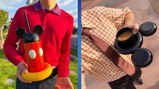 Disney Reveals New Mickey Mouse Home Collection by Designer Gustaf Westman 2026-DCP-Gustaf-Westman-Collection-Header