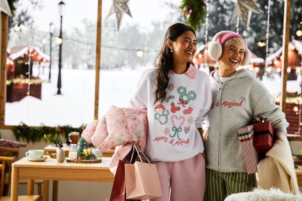 2026-DCP-Holiday-Pastel-Collection-1 | WDWINFO.COM Disney Reveals TWO New Holiday Merchandise Collections 2026-DCP-Holiday-Pastel-Collection-1