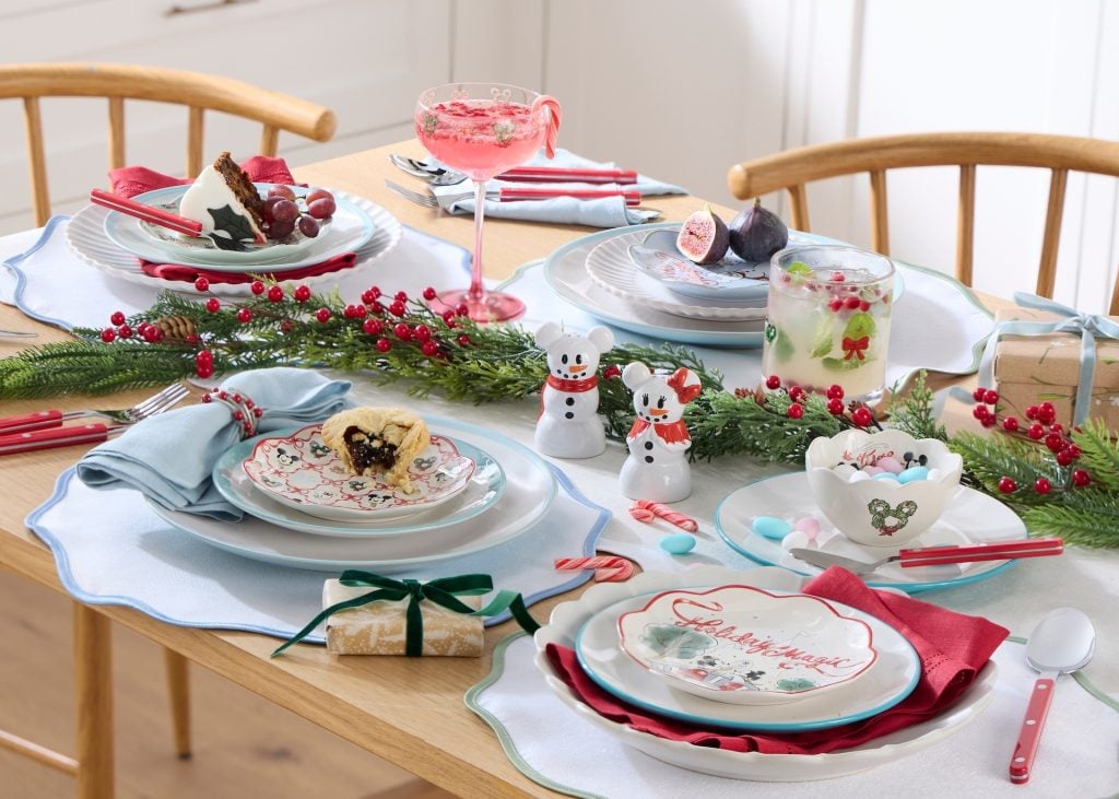 2026-DCP-Winter-Wishes-Collection-3 | WDWINFO.COM Disney Reveals TWO New Holiday Merchandise Collections 2026-DCP-Winter-Wishes-Collection-3