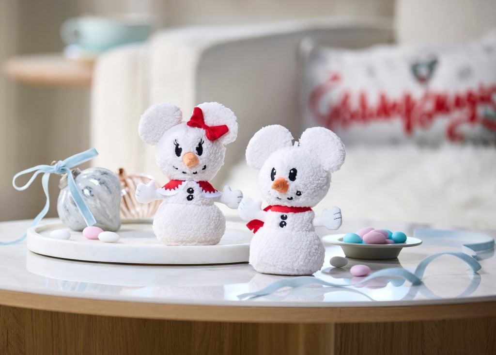 2026-DCP-Winter-Wishes-Collection-6 | WDWINFO.COM Disney Reveals TWO New Holiday Merchandise Collections 2026-DCP-Winter-Wishes-Collection-6