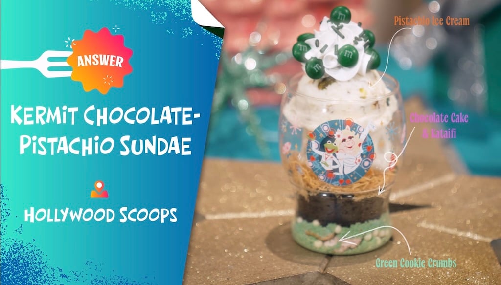 2026 Jollywood Food 3 | WDWINFO.COM Disney Shares a Star Studded Sneak Peak at Jollywood Night NEW Menu Items 2026 Jollywood Food 3