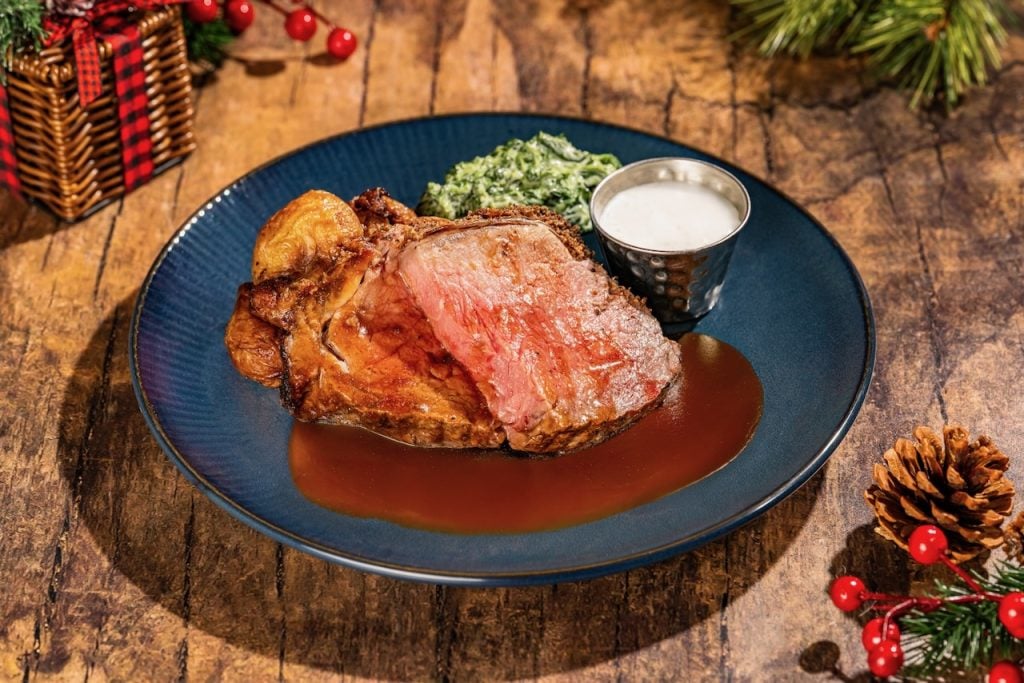 2026-WDW-MVMCP-Foodie-Guide-BeefStriploin | WDWINFO.COM The 2026 Mickey’s Very Merry Christmas Party Foodie Guide is HERE! 2026-WDW-MVMCP-Foodie-Guide-BeefStriploin