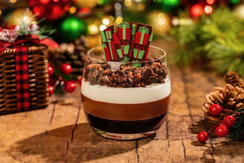 2026-WDW-MVMCP-Foodie-Guide-FlourlessTrifle | WDWINFO.COM The 2026 Mickey’s Very Merry Christmas Party Foodie Guide is HERE! 2026-WDW-MVMCP-Foodie-Guide-FlourlessTrifle
