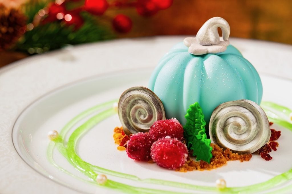 2026-WDW-MVMCP-Foodie-Guide-HazlenutCake | WDWINFO.COM The 2026 Mickey’s Very Merry Christmas Party Foodie Guide is HERE! 2026-WDW-MVMCP-Foodie-Guide-HazlenutCake