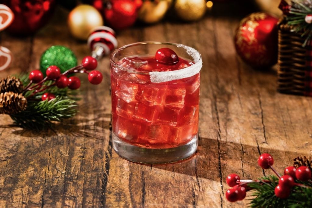 2026-WDW-MVMCP-Foodie-Guide-MistletoeMargarita | WDWINFO.COM The 2026 Mickey’s Very Merry Christmas Party Foodie Guide is HERE! 2026-WDW-MVMCP-Foodie-Guide-MistletoeMargarita