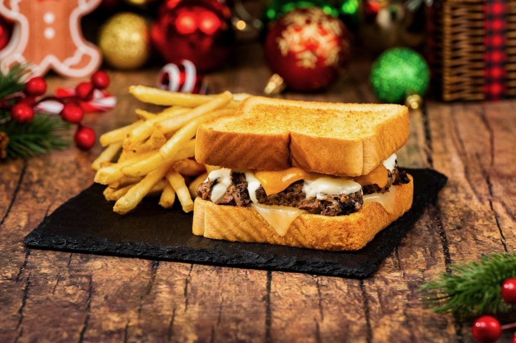 2026-WDW-MVMCP-Foodie-Guide-PotRoastMelt | WDWINFO.COM The 2026 Mickey’s Very Merry Christmas Party Foodie Guide is HERE! 2026-WDW-MVMCP-Foodie-Guide-PotRoastMelt