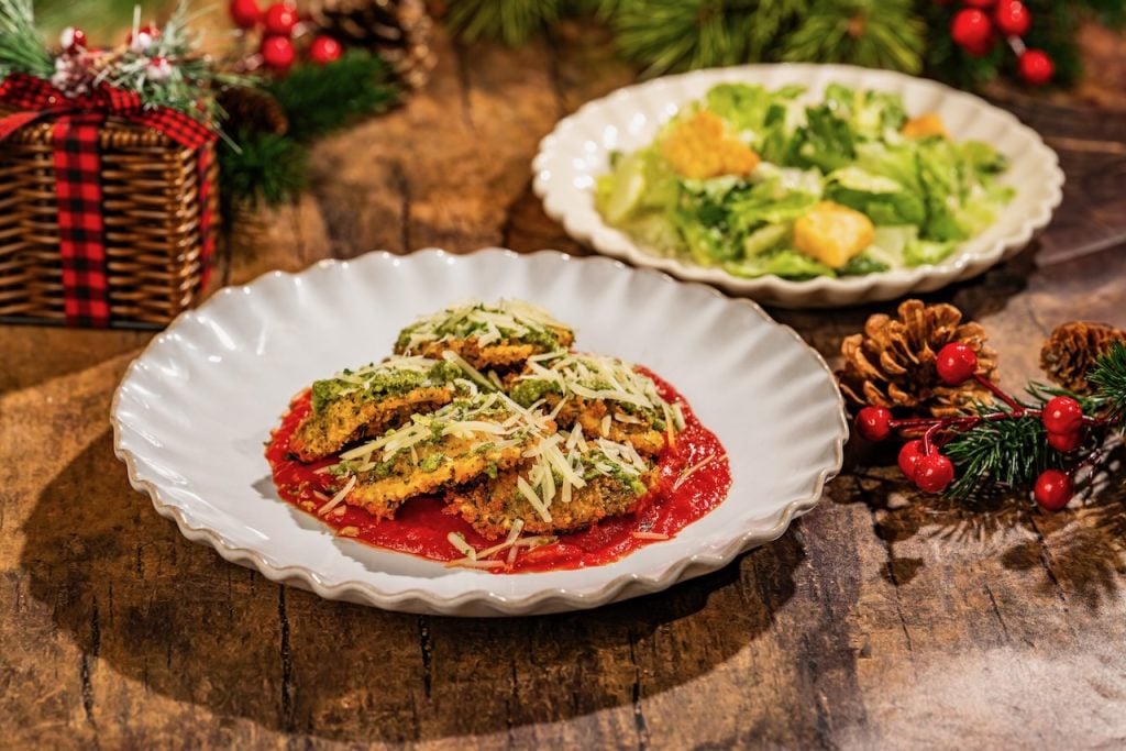 2026-WDW-MVMCP-Foodie-Guide-Ravioli | WDWINFO.COM The 2026 Mickey’s Very Merry Christmas Party Foodie Guide is HERE! 2026-WDW-MVMCP-Foodie-Guide-Ravioli