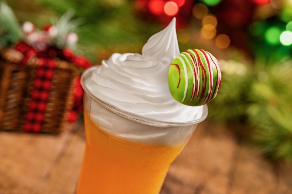 2026-WDW-MVMCP-Foodie-Guide-SurfShackFloat | WDWINFO.COM The 2026 Mickey’s Very Merry Christmas Party Foodie Guide is HERE! 2026-WDW-MVMCP-Foodie-Guide-SurfShackFloat