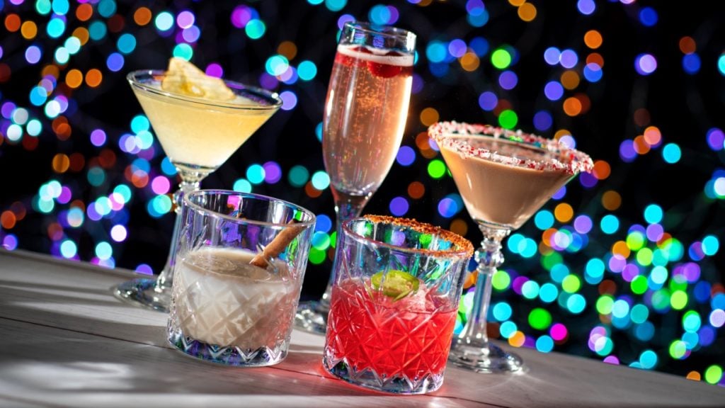 2026 disney jollywood nights foodie guide 10 | WDWINFO.COM NEW Holiday Treats! Disney Jollywood Nights Foodie Guide 2026 2026 disney jollywood nights foodie guide 10