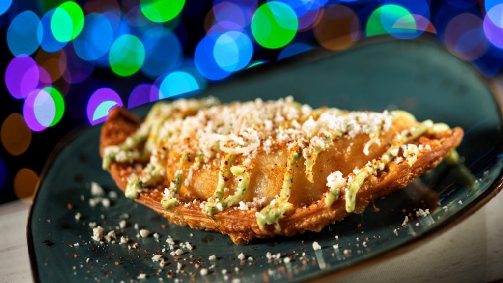 2026 disney jollywood nights foodie guide 25 | WDWINFO.COM NEW Holiday Treats! Disney Jollywood Nights Foodie Guide 2026 2026 disney jollywood nights foodie guide 25