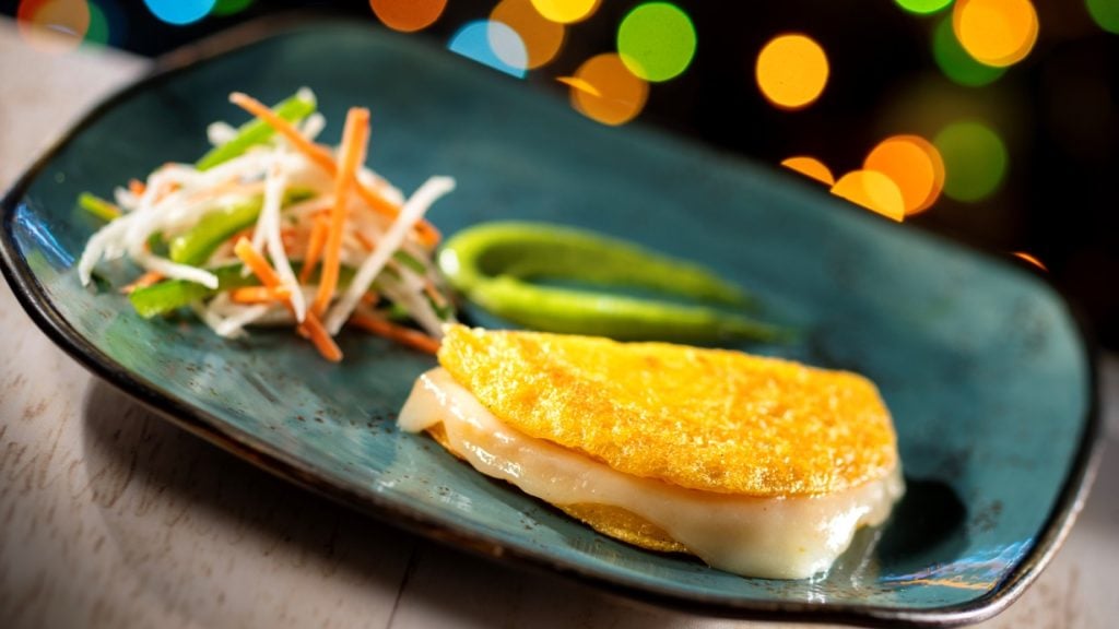 2026 disney jollywood nights foodie guide 26 | WDWINFO.COM NEW Holiday Treats! Disney Jollywood Nights Foodie Guide 2026 2026 disney jollywood nights foodie guide 26