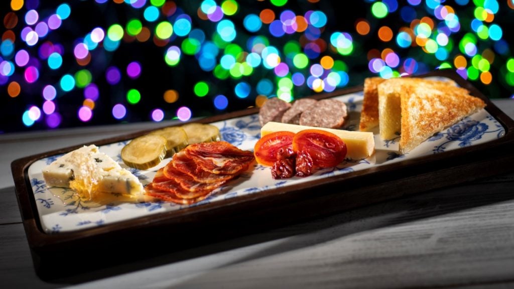 2026 disney jollywood nights foodie guide 3 | WDWINFO.COM NEW Holiday Treats! Disney Jollywood Nights Foodie Guide 2026 2026 disney jollywood nights foodie guide 3