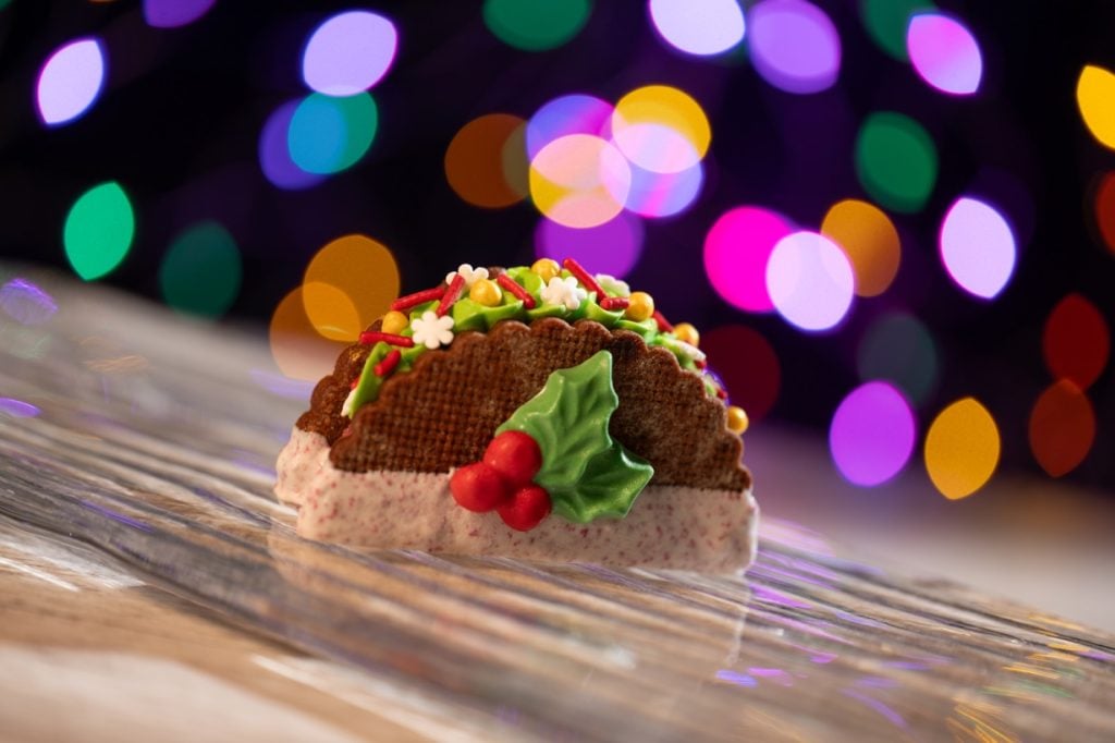 2026 disney jollywood nights foodie guide 30 | WDWINFO.COM NEW Holiday Treats! Disney Jollywood Nights Foodie Guide 2026 2026 disney jollywood nights foodie guide 30