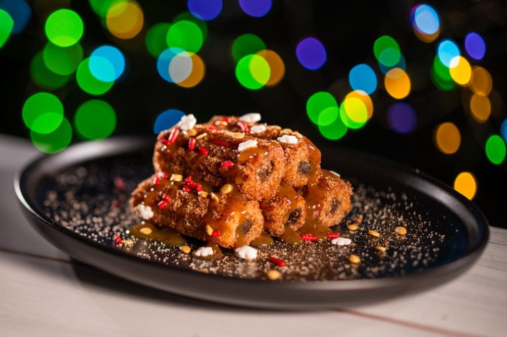 2026 disney jollywood nights foodie guide 36 | WDWINFO.COM NEW Holiday Treats! Disney Jollywood Nights Foodie Guide 2026 2026 disney jollywood nights foodie guide 36