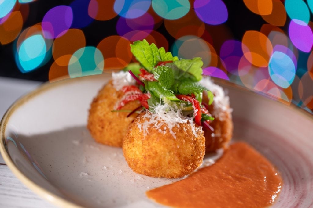 2026 disney jollywood nights foodie guide 4 | WDWINFO.COM NEW Holiday Treats! Disney Jollywood Nights Foodie Guide 2026 2026 disney jollywood nights foodie guide 4