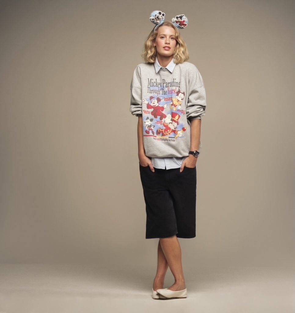 2026 disney macys balloons merch collab - 1 | WDWINFO.COM NEW Disney & Macy’s Holiday Collection Celebrates 100th Thanksgiving Day Parade 2026 disney macys balloons merch collab - 1