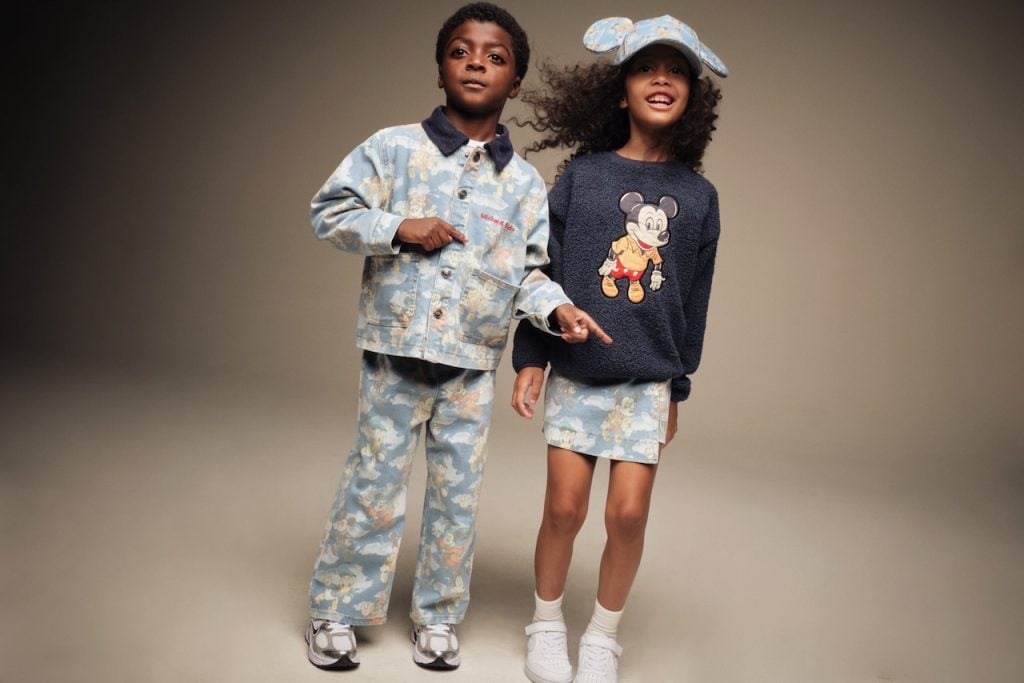 NEW Disney & Macy’s Holiday Collection Celebrates 100th Thanksgiving Day Parade 2026 disney macys balloons merch collab - 10