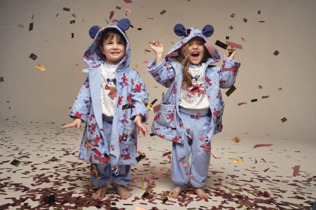 2026 disney macys balloons merch collab - 16 | WDWINFO.COM NEW Disney & Macy’s Holiday Collection Celebrates 100th Thanksgiving Day Parade 2026 disney macys balloons merch collab - 16