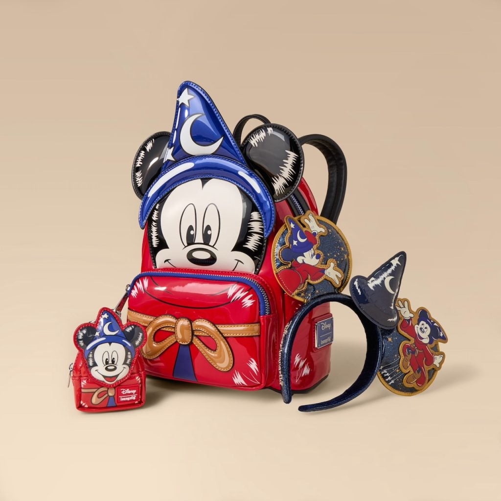 2026 disney macys balloons merch collab - 9 | WDWINFO.COM NEW Disney & Macy’s Holiday Collection Celebrates 100th Thanksgiving Day Parade 2026 disney macys balloons merch collab - 9