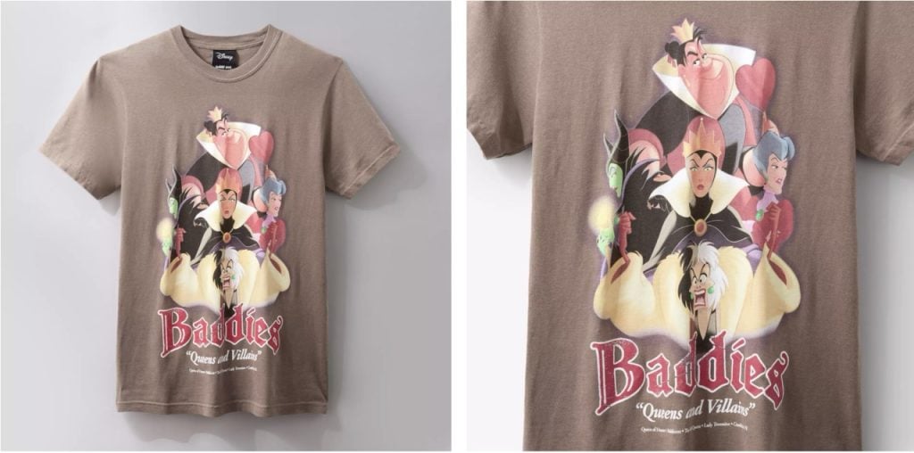 Bobby Kim Series 2 Disney 2 Large | WDWINFO.COM Don’t Miss The NEW Disney x Bobby Kim Collection: Baddies Bobby Kim Series 2 Disney 2 Large
