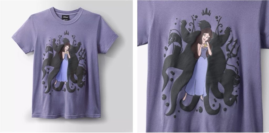 Bobby Kim Series 2 Disney 7 Large | WDWINFO.COM Don’t Miss The NEW Disney x Bobby Kim Collection: Baddies Bobby Kim Series 2 Disney 7 Large