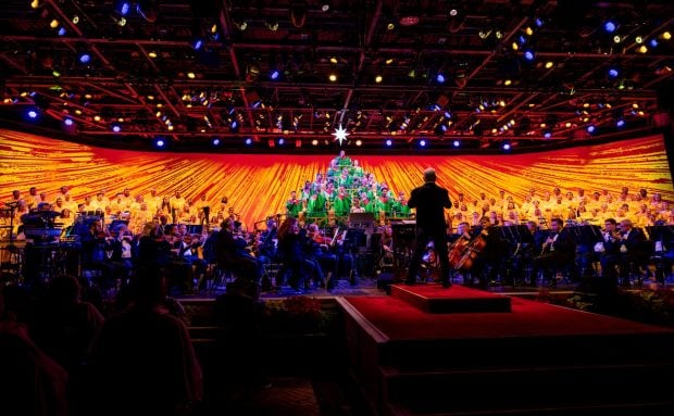 NEW Narrators Added to EPCOT’s 2026 Candlelight Processional Lineup Candlelight-EPCOT-2026